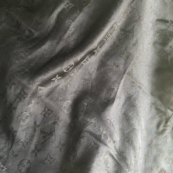 Louis Vuitton Pashmina Scarf - Picture 5 of 5